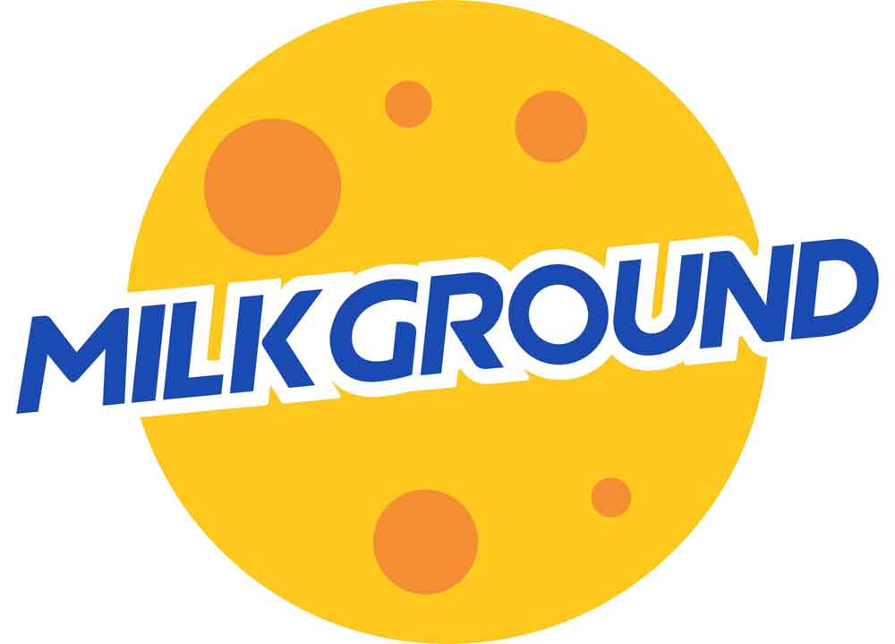 logo exhibition